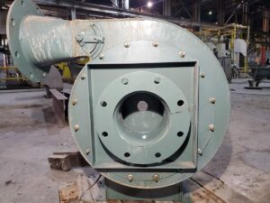 Ventilateur - New York Blower - VO7324 120