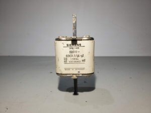 Fusible - Siemens - 3NA1 436