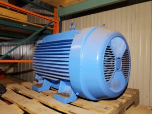 Motor AC - WEG - AU87451