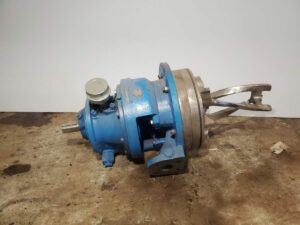 ROTARY ELEMENT PUMP AHSLTROM MHL-10-P1 MC CW