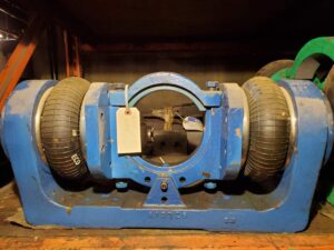 MECANISME DE GUIDAGE GLV-SANDYHILL TYPE M1