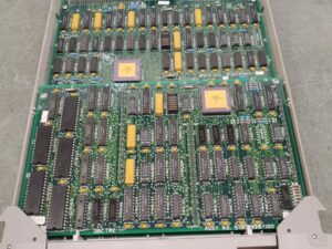 HPM CONTROL CARD - MODULE PLC - HONEYWELL - 51304525-100
