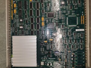 LIAISON E/S HAUTE PERFORMANCE - MODULE PLC - HONEYWELL - 51309276-150