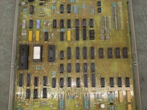 DIGITAL OUTPUT PROCESSOR - PLC MODULE - HONEYWELL - 51304487-100