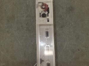 PROCESSEUR QUANTIQUE MODICON - MODULE PLC - SCHNEIDER ELECTRIC MODICON - 140 CPU 434 12A