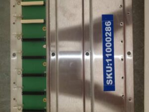 BACKPLANE FOR MODICON QUANTUM - 10 SLOTS - 140XBP01000
