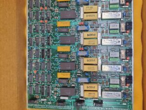TELECOM BOARD - SIEMENS - S30810-0414-X