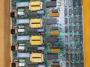 TELECOM BOARD - SIEMENS - S30810-0414-X