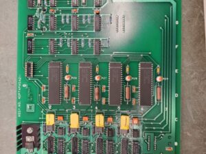 OUTPUT MODULE ANALOG - HONEYWELL - 4DP7APXOA211