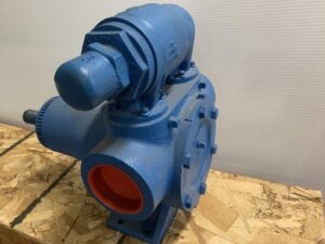 POMPE HYDRAULIQUE ROTO-KING AS-195