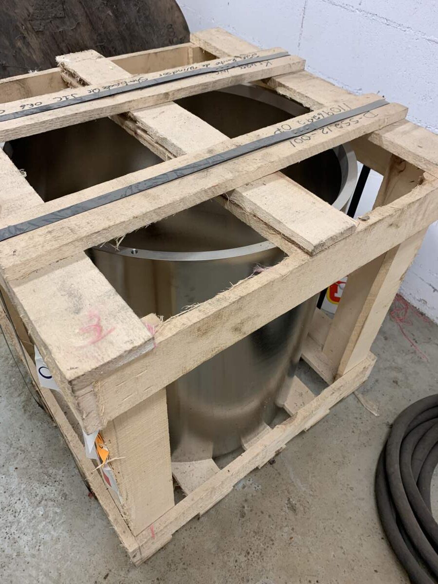 INNER M14 FOR CENTRISCREEN INGERSOLL RAND 14L AND 14 LB