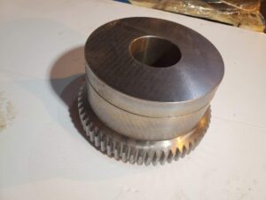 KOP-FLEX 320 ENGRENNAGE D'ACCOUPLEMENT 5F 7.31"