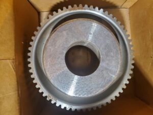 KOP-FLEX KOPPERS BRIDE FLEXIBLE HUB RSB 5FF CX10509