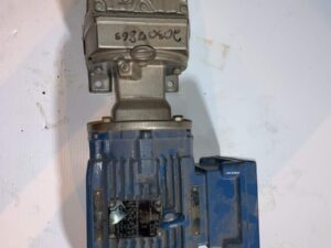 MOTEUR-REDUCTEUR SEW EURODRIVE R47 AM145