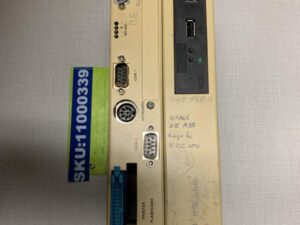 CARTE COMMUNICATION ABB ULMA UIC-386
