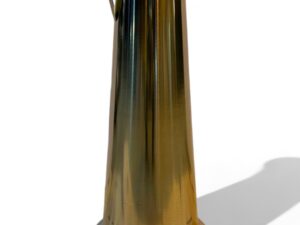 CONE SUPERIEUR POUR ÉPURATEUR - HYMAC