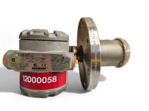 TRANSMETTEUR DE PRESSION - EMERSON - ROSEMOUNT™ - SERIE 3051S - MODELE 3051S1CG3A2B11A1JD2K6