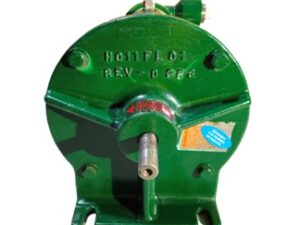 MOTEUR À AIR - SUNDYNE SUNFLO - SERIES P-1000 - MODELE P-1CQB