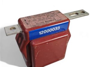 TRANFORMATEUR DE COURANT - ALLEN-BRADLEY - MODELE 80025-033-09