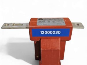 TRANFORMATEUR DE COURANT - ALLEN-BRADLEY - MODELE 80025-158-12