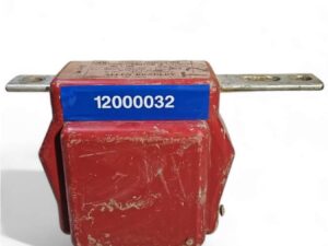 TRANFORMATEUR DE COURANT - ALLEN-BRADLEY - MODELE 80025-033-08