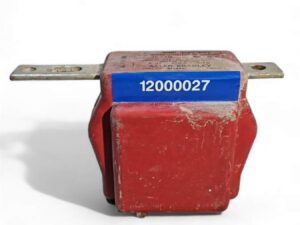 TRANFORMATEUR DE COURANT - ALLEN-BRADLEY - MODELE 80025-033-10