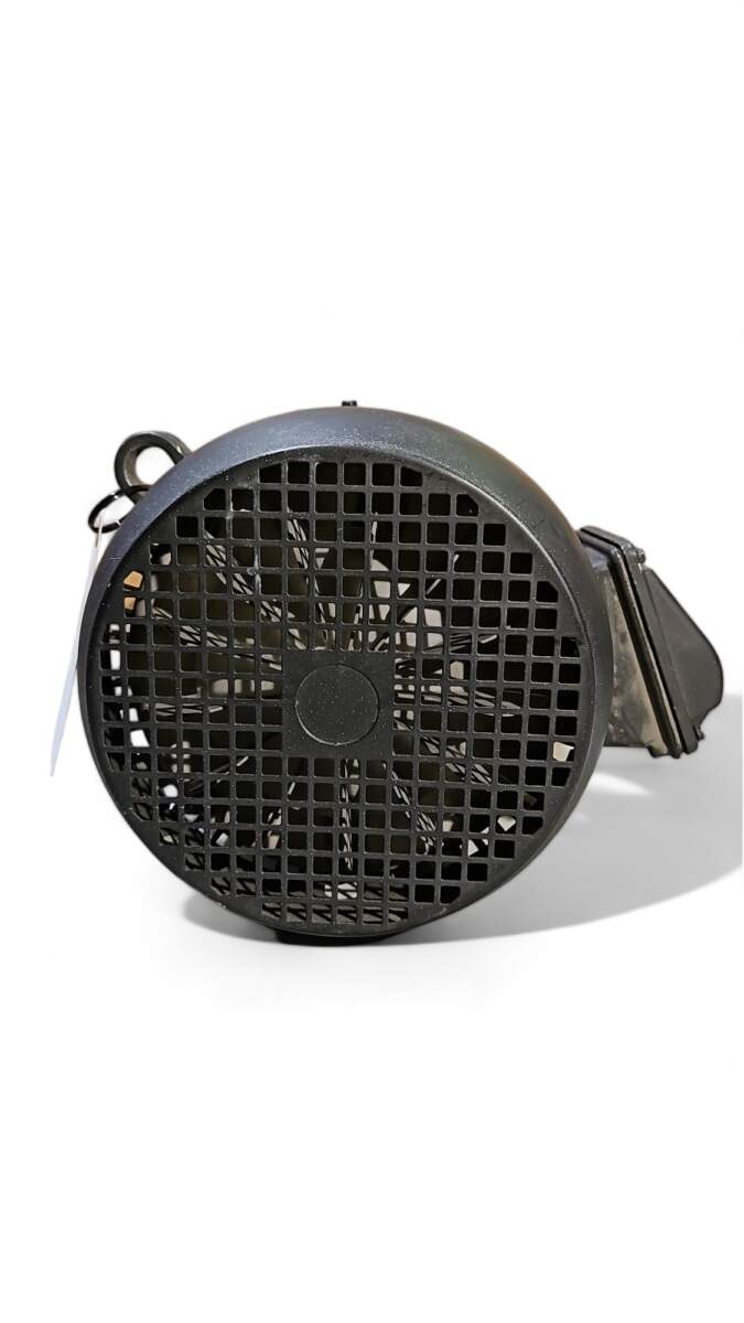 MOTEUR ELECTRIQUE A USAGE GENERAL - WEG - QUALITE SUPERIEUR NEMA - MODELE JM007502NPW01184JM – Image 2