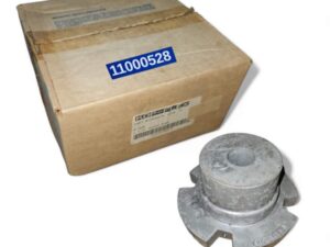 ACCOUPLEMENT ÉLASTOMÈRE - REGAL REXNORD - KOP-FLEX® - BRIDE S DE TAILLE 70 AVEC ALESAGE BRUT 1-1/2"