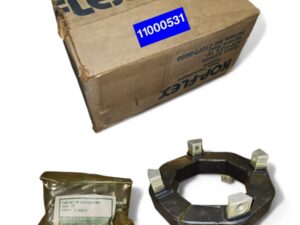 ACCOUPLEMENT ÉLASTOMÈRE - REGAL REXNORD - KOP-FLEX® - ÉLÉMENT FLEXIBLE POUR BRIDE TAILLE 70