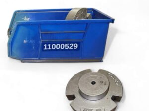 ACCOUPLEMENT ÉLASTOMÈRE - REGAL REXNORD - KOP-FLEX® - BRIDE DE TAILLE 40