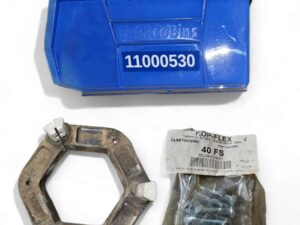 ACCOUPLEMENT ÉLASTOMÈRE - REGAL REXNORD - KOP-FLEX® - ÉLÉMENT FLEXIBLE POUR BRIDE TAILLE 40