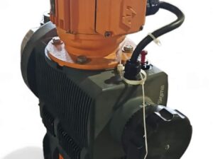 POMPE DOSEUSE - PRO-MINENT® - SÉRIE SIGMA - MODÈLE S2CA-HM-12050-SST-0080UD0110C