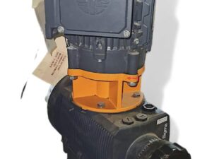 POMPE DOSEUSE - PRO-MINENT® - SÉRIE SIGMA - MODÈLE S2BA-HM-16050-PVT-00702000