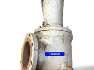 SOUPAPE DE SÛRETÉ - CONSOLIDATED™ - SÉRIE 1900 - MODÈLE 1905QC-1