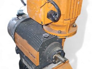 POMPE DOSEUSE - PRO-MINENT® - SÉRIE SIGMA - MODÈLE S1BA-H-1050-SST-XAXXXX0N000